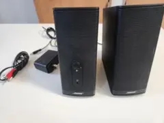 Bose スピーカー