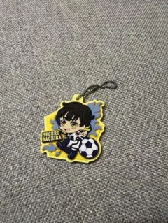 ブルーロック 蜂楽廻 ポップラバーストラップ