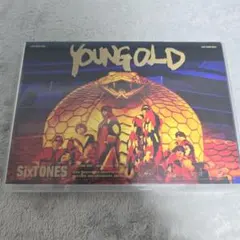 YOUNG OLD 通常盤