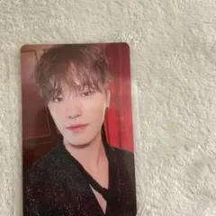 SEVENTEEN ディノ シーグリ2023 トレカ