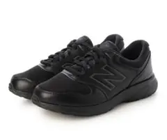 美品！New Balance mw550 スニーカー/ウォーキングシューズ