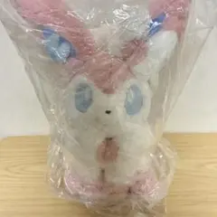 ふわふわ抱きぬいぐるみ ニンフィア