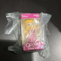 即購入可❗️ ディズニー Qposket ミニチュアコレクション3 オーロラ
