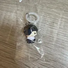BLEACH めじるしアクセサリー3～千年血戦篇～ （藍染惣右介）のサムネイル
