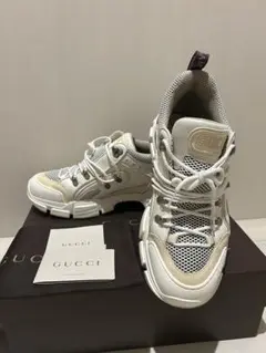 gucci スニーカー