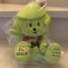 2025年最新】Mrs. GREEN APPLE メメル ぬいぐるみの人気アイテム