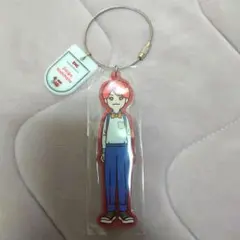 西畑大吾 なにわのにわ アクキー