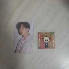 2025年最新】Da-iCE アーティストカード 工藤大輝の人気アイテム