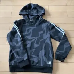 adidas ジオメトリックパターン トレーナー 140