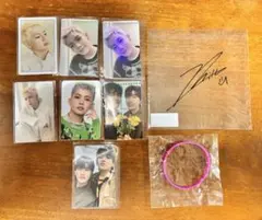 TREASURE treasure ヒョンソク まとめ売り