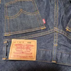 Levi's 553 ストレートデニム W32 L32