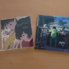 2026年最新】ルックバック 特典 cdの人気アイテム - メルカリ