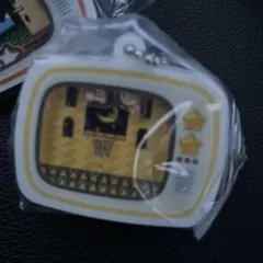 星のカービィ シャカシャカアクリルチャーム　デザインC