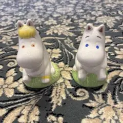 2026年最新】MOOMIN 置物の人気アイテム - メルカリ
