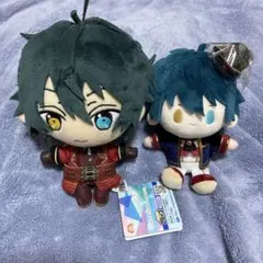 あんスタ ぬいぐるみ 新衣装 巡夢 みか