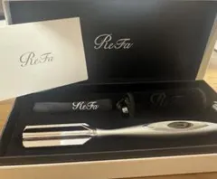 ReFa RFI-S1818B SILVER フェイスローラー - メルカリ