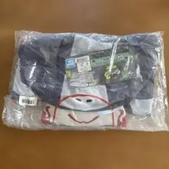 スプラトゥーン3 一番くじ C賞 マンタロー ブランケット