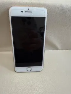 【美品】iPhone 8 65G ゴールド SIMフリー