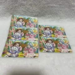 にじさんじ ようちえん うさぎ組 セット