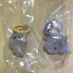 tresure TRUZ めじるしアクセサリー YOCHI ヨチ　　SOM ソム