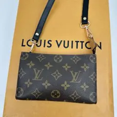 2026年最新】ルイヴィトン バケット ポーチの人気アイテム - メルカリ
