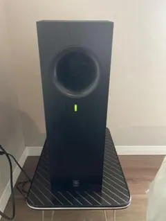YAMAHA NS-SW210 サブウーファー 動作確認済み - メルカリ