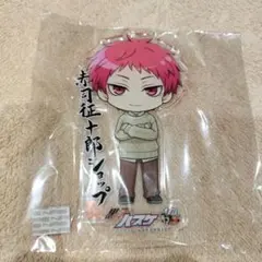 赤司征十郎ショップ　アクリルスタンド　黒子のバスケ