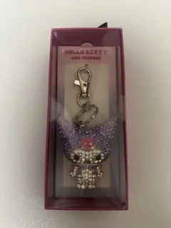 サンリオ クロミ キーホルダー