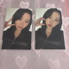 lesserafim サクラ flame rises フーディー foodie