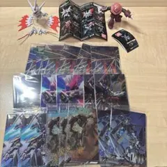 激安　ガンダムカプセルインデックス　ズゴック　イタジャガカード