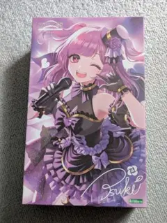 如月 ユエ【歌姫衣装】★特典付のサムネイル
