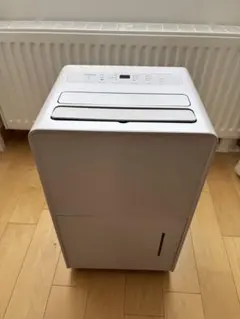 YAMAZEN除湿機のサムネイル