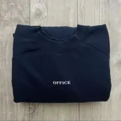 OFFICE HOLIDAY 限定　スウェットのサムネイル