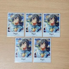 あんスタ 中国 星幻時序5 ポラロイド 椎名ニキ