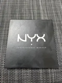 NYX PROFESSIONAL MAKEUP アイシャドウパレット 9色のサムネイル