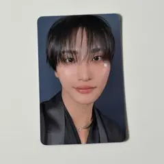 ATEEZ GH4 applemusic 2.0 ソンファ トレカ POB PC