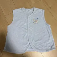 Baby yro familiar ベビーベスト 60~90cm