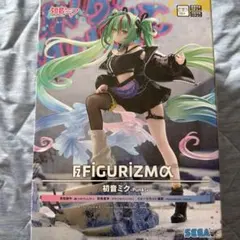 2026年最新】FIGURIZMα 初音ミク Punk！の人気アイテム - メルカリ