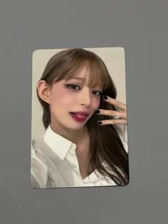 2026年最新】fromis_9 トレカの人気アイテム - メルカリ