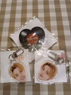 TREASURE　ガチャ　ドヨン