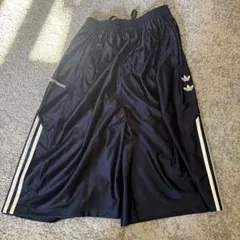 adidas WILLY CHAVARRIA メッシュショーツ - メルカリ