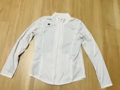 DESCENTE デサント　ナイロンジャンパー　Lサイズのサムネイル