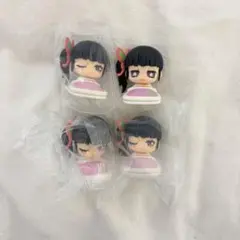 鬼滅の刃 栗花落カナヲ おねむたん