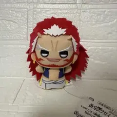 黄泉のツガイ ちびぐるみ vol.1 右様