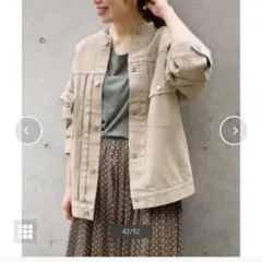 2026年最新】カラーチノリメイクルーズブルゾンの人気アイテム - メルカリ