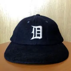 2025年最新】デトロイトタイガース キャップ ビンテージの人気アイテム