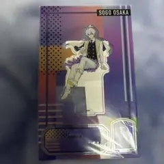 アイドリッシュセブン 逢坂壮五 アクリルスタンド