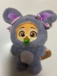 ズートピア2 toptoy トップトイ　シークレット　フィニック