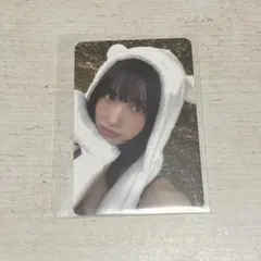TWICE モモ with you-th トレカ