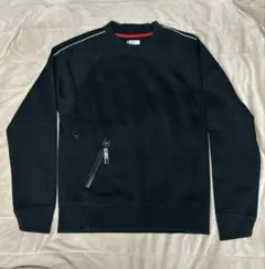 Archive 長袖ジッパーポケット付き